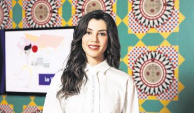 ‘Oynadığım rollerle kendimi keşfettim’