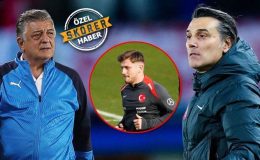 ÖZEL | Yılmaz Vural, Milli Takım’daki Semih Kılıçsoy krizini yorumladı! ‘Eğer dediyse bir daha gelmesin’
