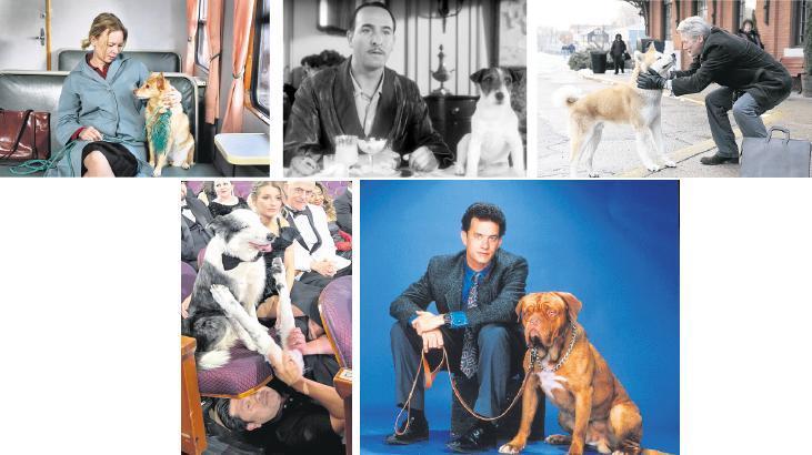 Perdenin en sevimli oyuncuları