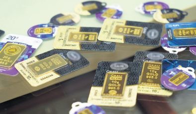 Piyasada altın fiyatı yeniden hareketlendi! ‘Rekorunu kendisi kıracak’