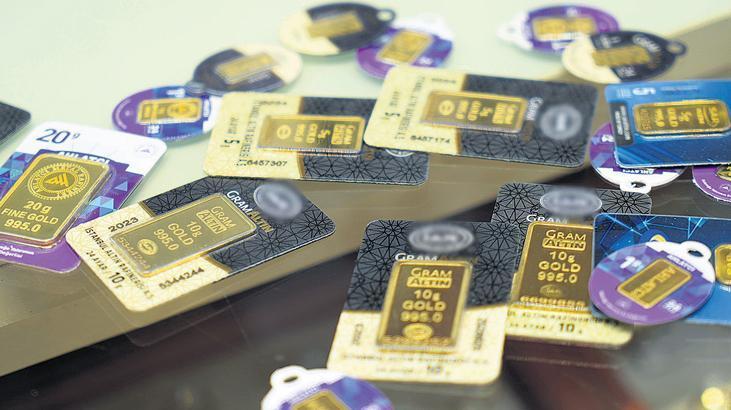 Piyasada altın fiyatı yeniden hareketlendi! ‘Rekorunu kendisi kıracak’