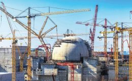 Sinop’ta nükleer için Rusya gündemde