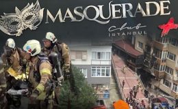 Son dakika… İstanbul’da gece kulübünde yangın! Ölü sayısı 29’a yükseldi