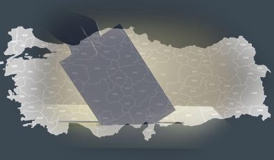 SON DAKİKA                         SEÇİM SONUÇLARI 2024: Türkiye geneli il il, ilçe ilçe yerel seçim sonuçları ve oy oranları son durum…