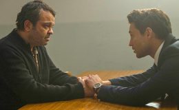 Taş Kağıt Makas’ın Rıza’sı Bülent Seyran: ‘Bu rol benim olmalı’ dedim!