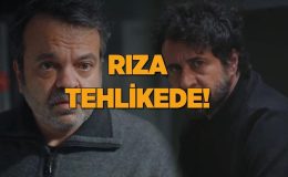 Taş Kağıt Makas’ta Rıza tehlikede! Emirkıran’ların oyunu bozuldu