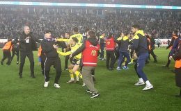Trabzonspor – Fenerbahçe maçı sonrası Tahkim kararında ‘Saldırı’ detayı!