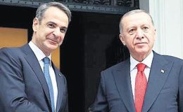 Türkiye, Batı Trakya’yı işgal etmeyecek Sayın Miçotakis…