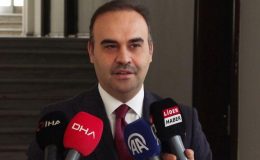 ‘Türkiye’nin astronotuyla gurur duymuyorlar’