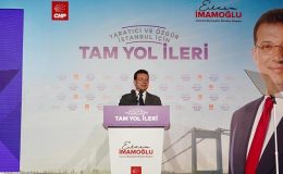 ‘Ülkemizin; akademisyenlerini antidemokratik uygulamalar nedeniyle kaybettiği bir dönem yaşıyoruz’