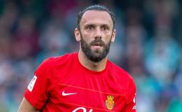 Vedat Muriqi’den şaşırtan Fenerbahçe itirafı: Şans olduğuna inandım!