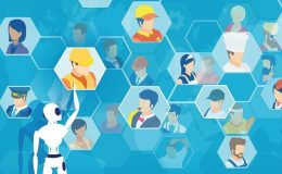 Yapay zeka ile çalışana özel esenlik mümkün