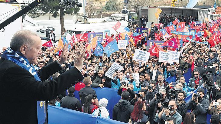 ‘Yeni dönemi beraber getirelim’