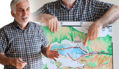 Ezber bozuldu! Beklenen deprem için ‘İstanbul’un en büyük şansı’ dedi ve açıkladı