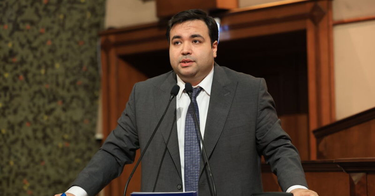 Beşiktaş’ın başkan vekili seçildi