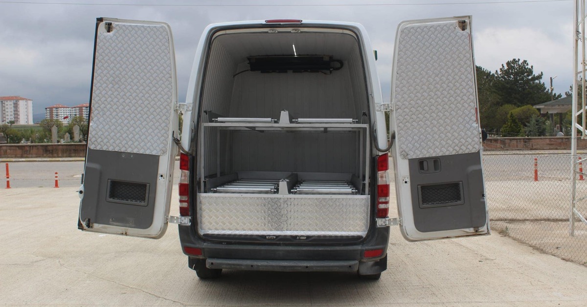 CENHİZDER’den fırsatçılara tepki