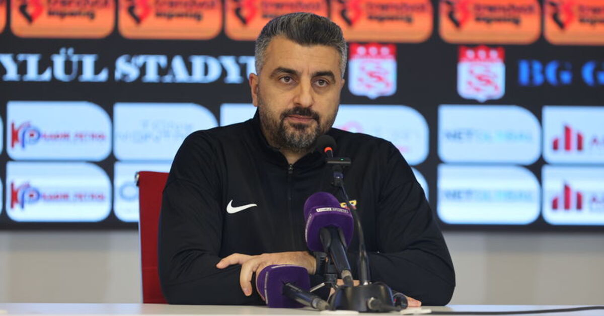 Kayserispor’da Sinan Kaloğlu ile yollar ayrıldı