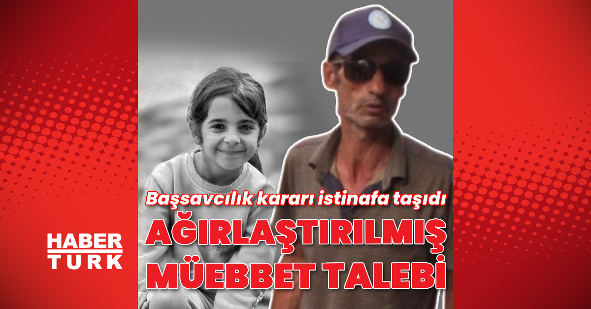 Nevzat Bahtiyar için itiraz! Savcı istinafa başvurdu