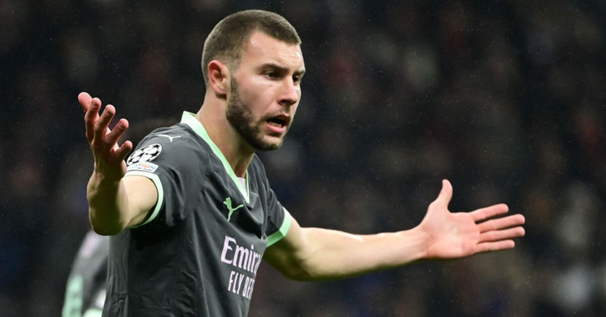 Pavlovic’ten transfer açıklaması!