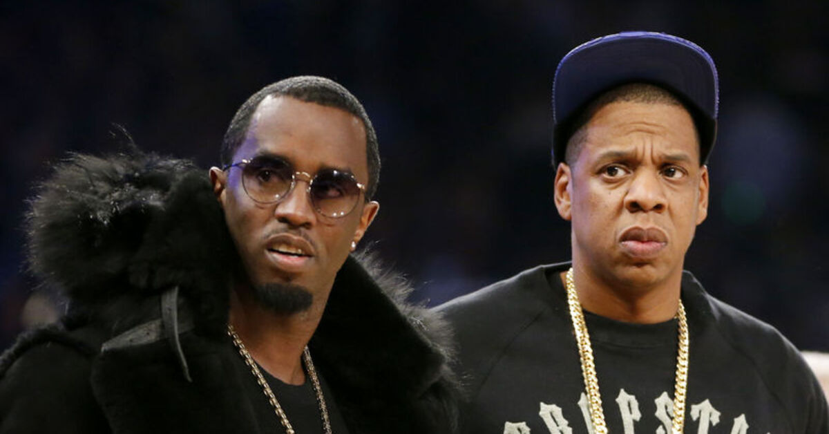 ABD’de bir kadın, cinsel istismarla suçladığı Diddy ve Jay-Z hakkında açtığı davayı geri çekti