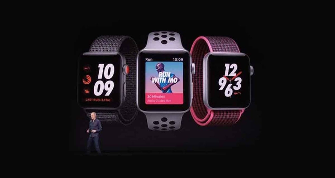 Apple, şişmiş saat pilleriyle ilgili davayı 20 milyon dolara çözdü