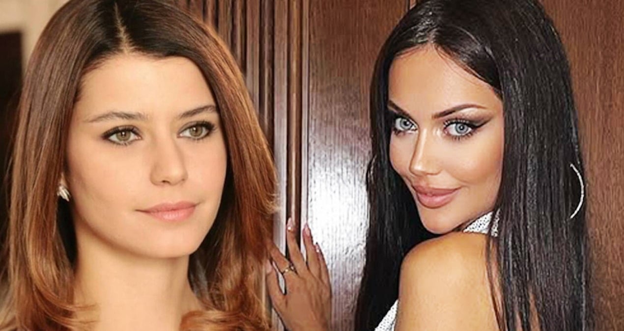 Beren Saat’e müstakbel eltisi Hera Aslan’dan övgüler