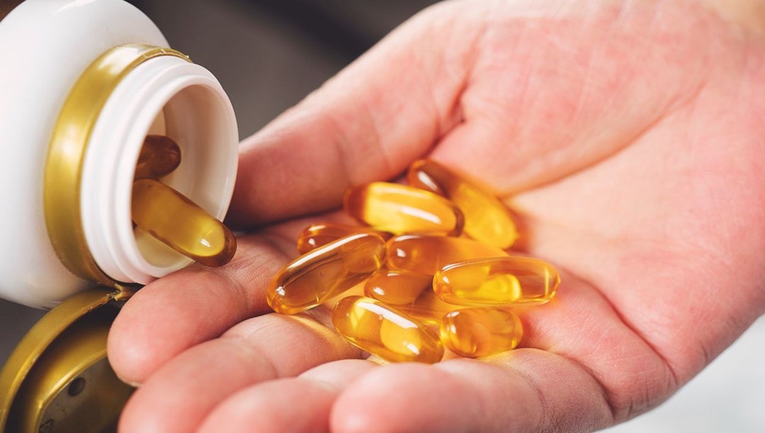 D vitamini eksikliğinin belirtisiymiş: Geceleri bunu yaşıyorsanız dikkat!