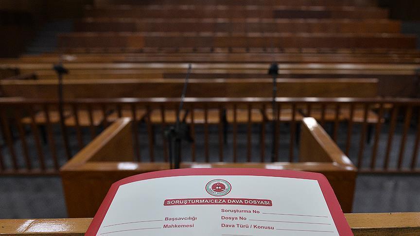 FETÖ firarisi Cevheri Güven’e bilgi sızdırılması davası başladı