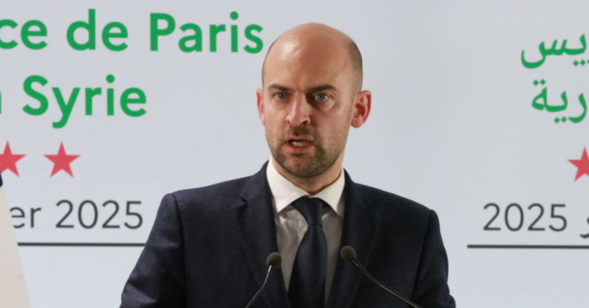 Fransa Dışişleri Bakanı: Avrupa’nın sert kararlar alması gerekecek