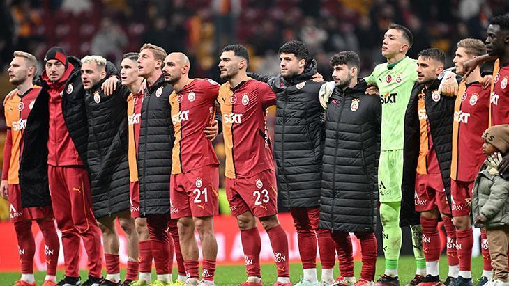 Galatasaray’dan ayrılığı kabul etti! Kadroya alınmadı