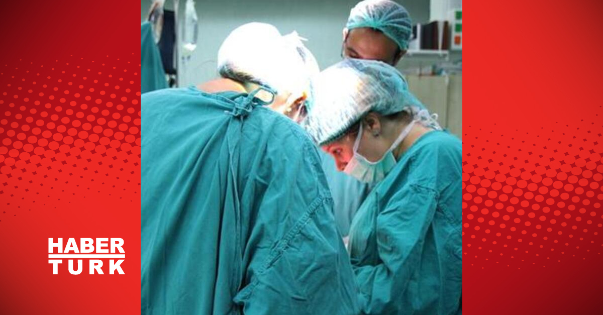 Hastaya anjiyo yapılırken pazarlık yapmıştı, tutuklandı