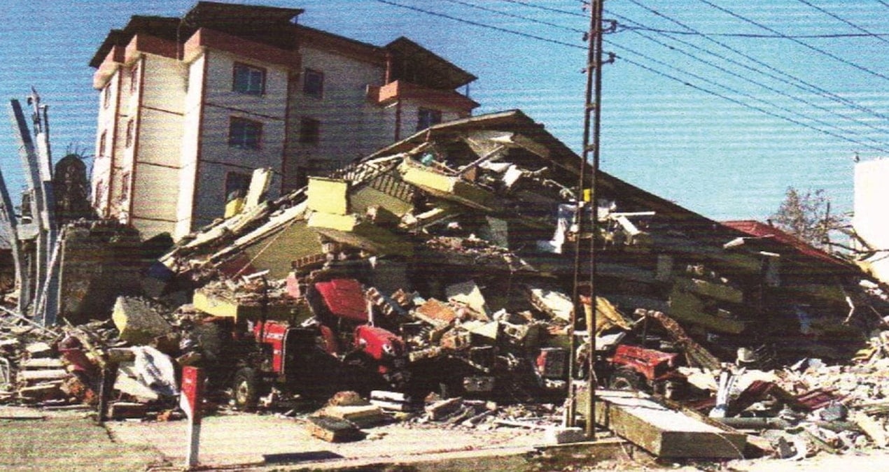 Kolon kesti, 618 yıl hapisle yargılanırken tahliye edildi! Şimdi aranıyor