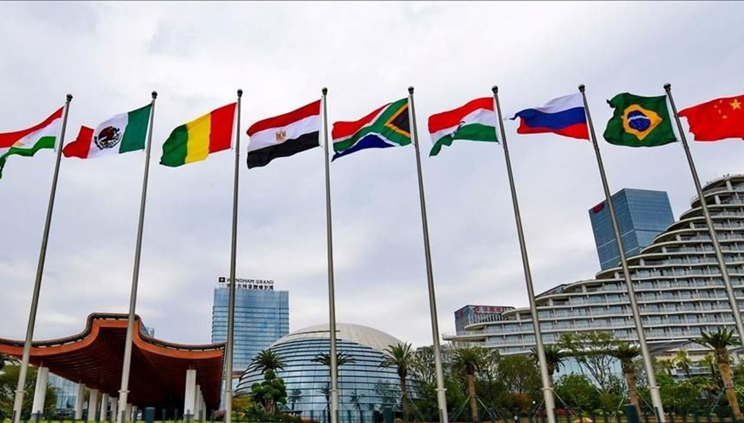 Kremlin: BRICS’in gÃ¼ndeminde ortak para yok