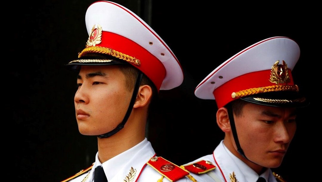 Kuzey Kore askerleri cepheden çekildi: “İki haftadır görülmediler”