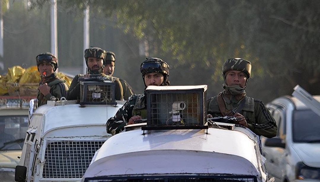 Pakistan’da çatışma: 18 asker öldü, 23 militan etkisiz hale getirildi