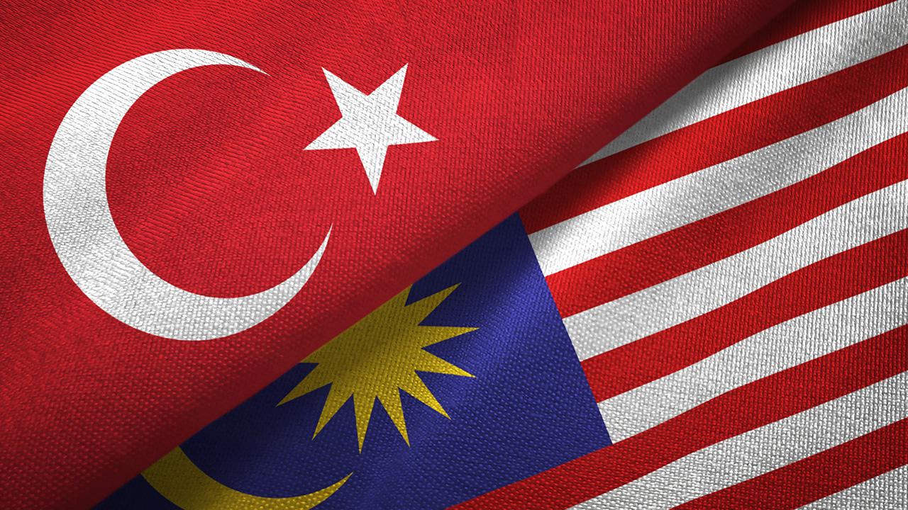 Türkiye ve Malezya’dan 36 maddelik ortak açıklama