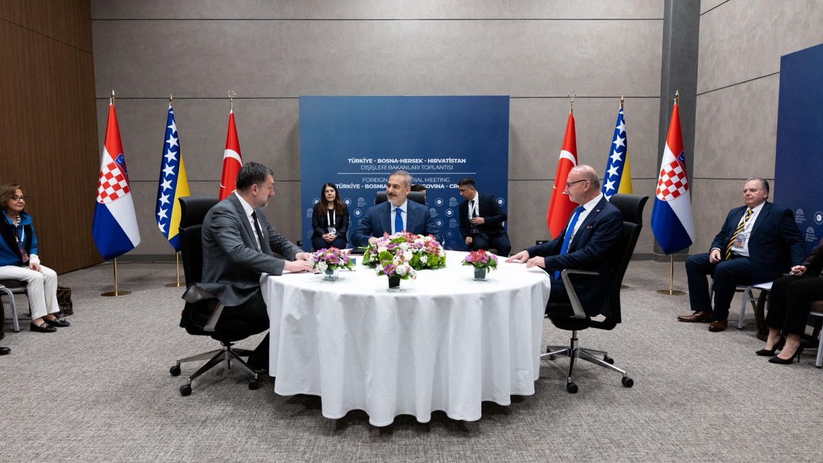Avrupa Konseyi Genel Sekreteri Berset’ten Ekrem İmamoğlu açıklaması