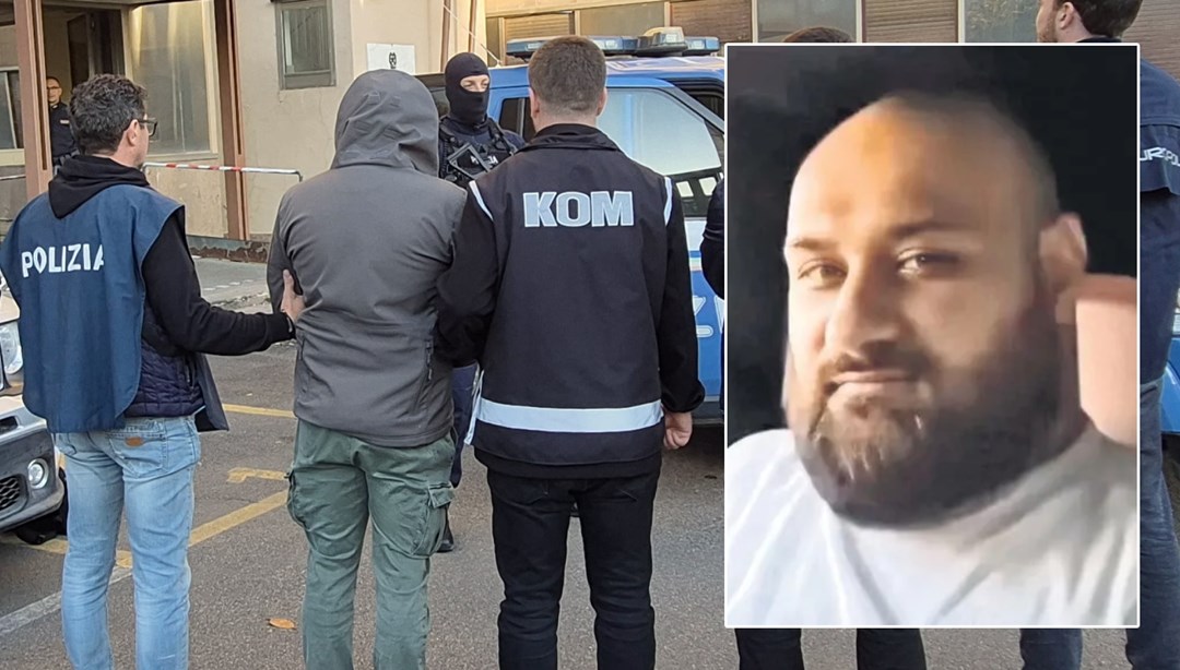 Barış Boyun çetesinin yeni elebaşından savcıya suikast emri: “Kabul etmiyorsa susturun”