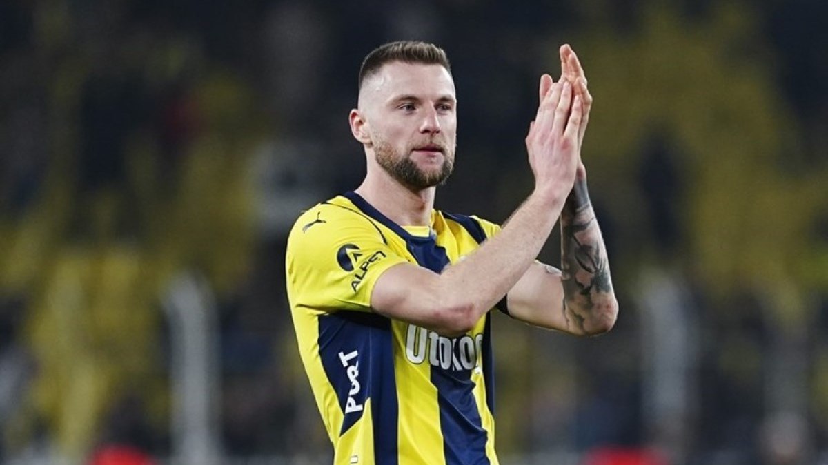 Milan Skriniar’dan geleceğine dair açıklama
