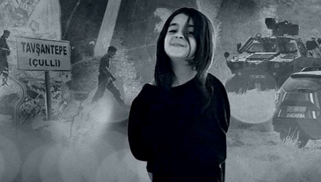 Narin Güran cinayetinde ikinci dava: 15 sanığın sorgusu sona erdi