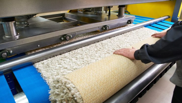 Bağlıca’da Güvenilir Halı Yıkama Hizmetleri